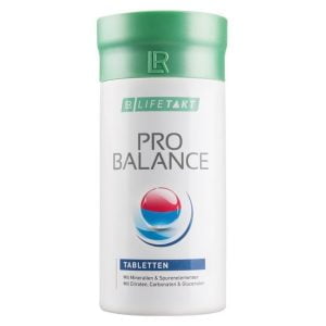 LR ProBalance Пробаланс за алкално-киселинния баланс LIFETAKT