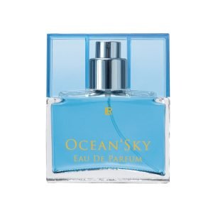 LR Мъжки парфюм Ocean'Sky Свеж Морски Спортен