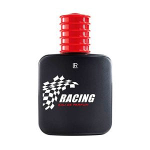 LR Мъжки парфюм Racing с етерични масла