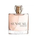 LR Дамски парфюм Sensual Grace Чувствен и нежен