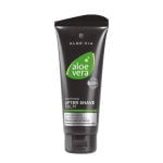 LR Афтършейв балсам за след бръснене Aloe Via