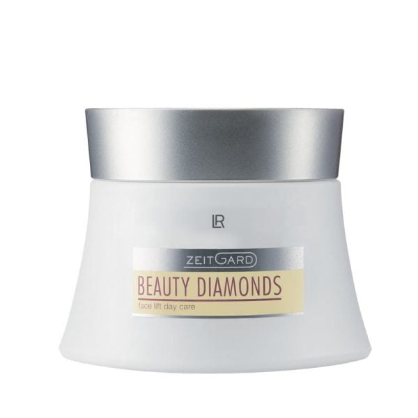 Дневен крем Beauty Diamonds LR ZEITGARD против бръчки