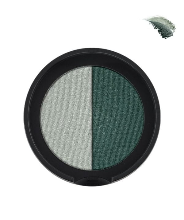 Сенки за очи Mint ’n’ Pine Green LR Colours Eyeshadow