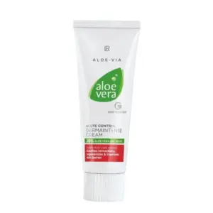 Крем за Проблемна Кожа на Лицето Dermaintense Aloe Via LR