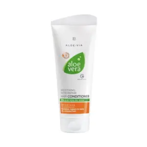 Балсам за Омекотяване и Подхранване на косата NutriRepair Aloe Via LR