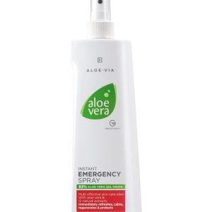 lr emergency spray