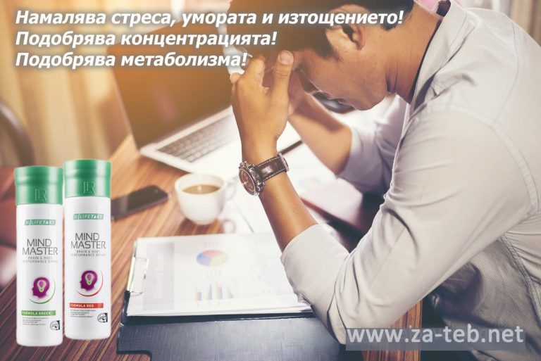 LR Lifetakt Mind Master Formula Green - Gel à L'aloe Vera, Super-aliment énergie, Neuf