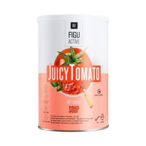 Доматена Супа за Отслабване Figuactiv Juicy Tomato LIFETAKT LR