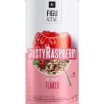 lr ficuactive crusty raspberry мюсли за отслабване