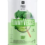lr figuactive yummy veggie супа