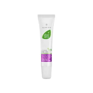 Усъвършенстващ Околоочен Крем за Свежа и Стегната Кожа Aloe Via LR
