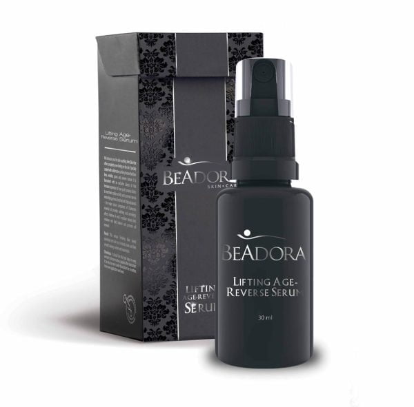 Подмладяващ лифтинг серум, 30 мл, BeAdora Classic, Младежка кожа