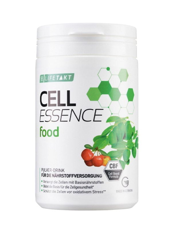 lr cell essence food