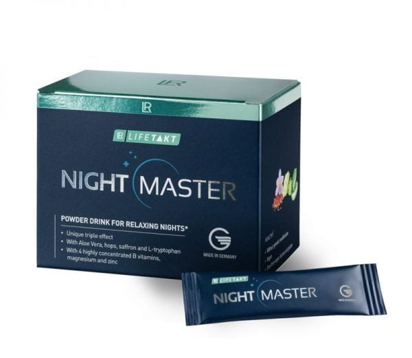 Night Master