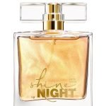 Дамски Парфюм Shine by Night LR, 50 мл