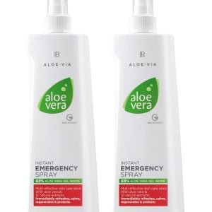 LR SOS Emergency spray