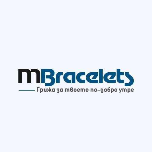 MBracelets logo