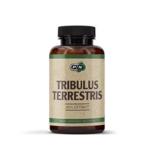 Tribulus Terrestris 1000 мг за Силна Потентност - 180 табл, Pure Nutriotion