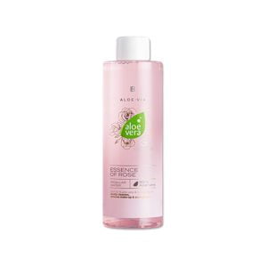 мицеларна вода lr essence of rose