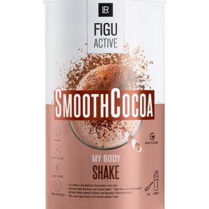 lr figuactive smooth cocoa шейк за отслабване