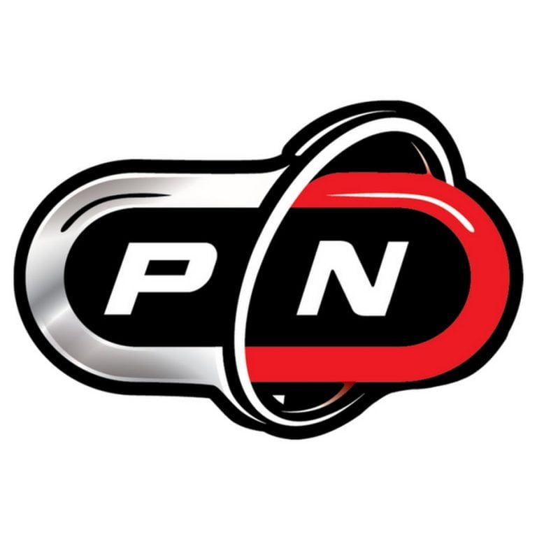 pure nutrition logo