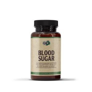 blood sugar support 6о капсули