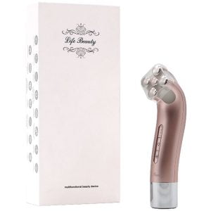 life beauty уред за красота