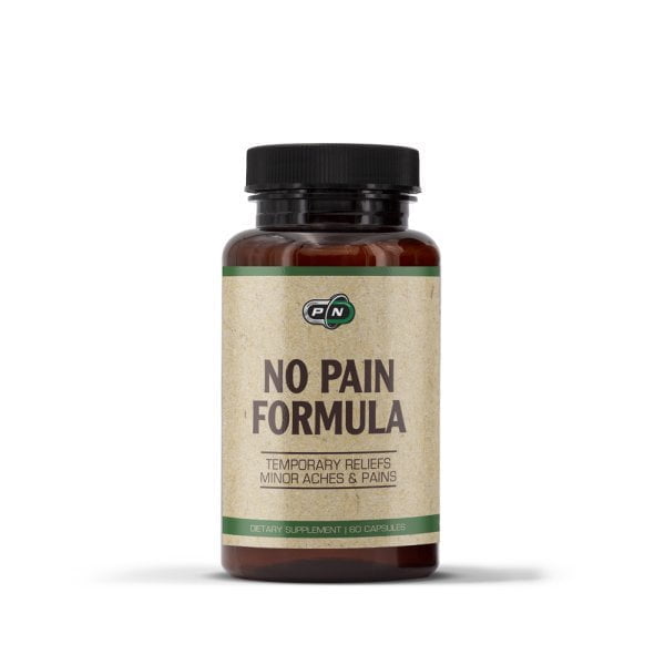 no pain formula 60 капсули