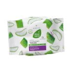 lr aloe vera нежни почистващи кърпички