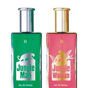 комплект парфюми jungle