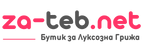 ZA-TEB.NET logo