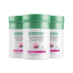 woman phyto троен комплект
