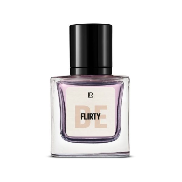 Дамски Парфюм Be Flirty, Флорален, Плодов | LR Mood Infusion