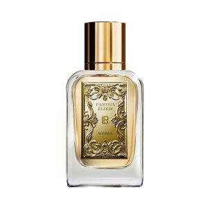 Дамски Парфюм Famous Elixir, Флорален, Амбров | LR Iconic Elixirs