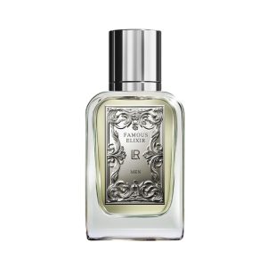Мъжки Парфюм Famous Elixir, Дървесен, Ароматичен | LR Iconic Elixirs