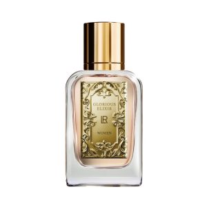 Дамски Парфюм Glorious Elixir, Флорален, Плодов | LR Iconic Elixirs