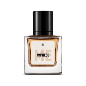 Дамски Парфюм Impress Me, Флорален, Ориенталски | LR Mood Infusion