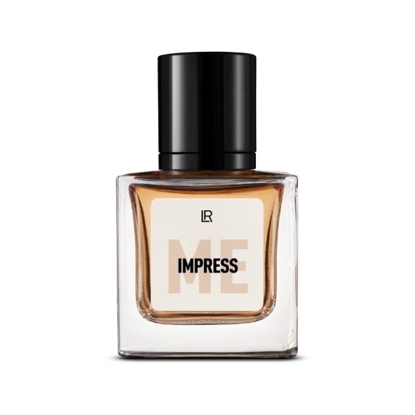 Дамски Парфюм Impress Me, Флорален, Ориенталски | LR Mood Infusion