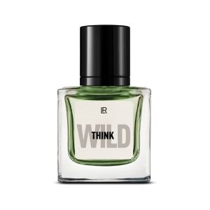 Мъжки Парфюм Think Wild, Плодов, Дървесен | LR Mood Infusion